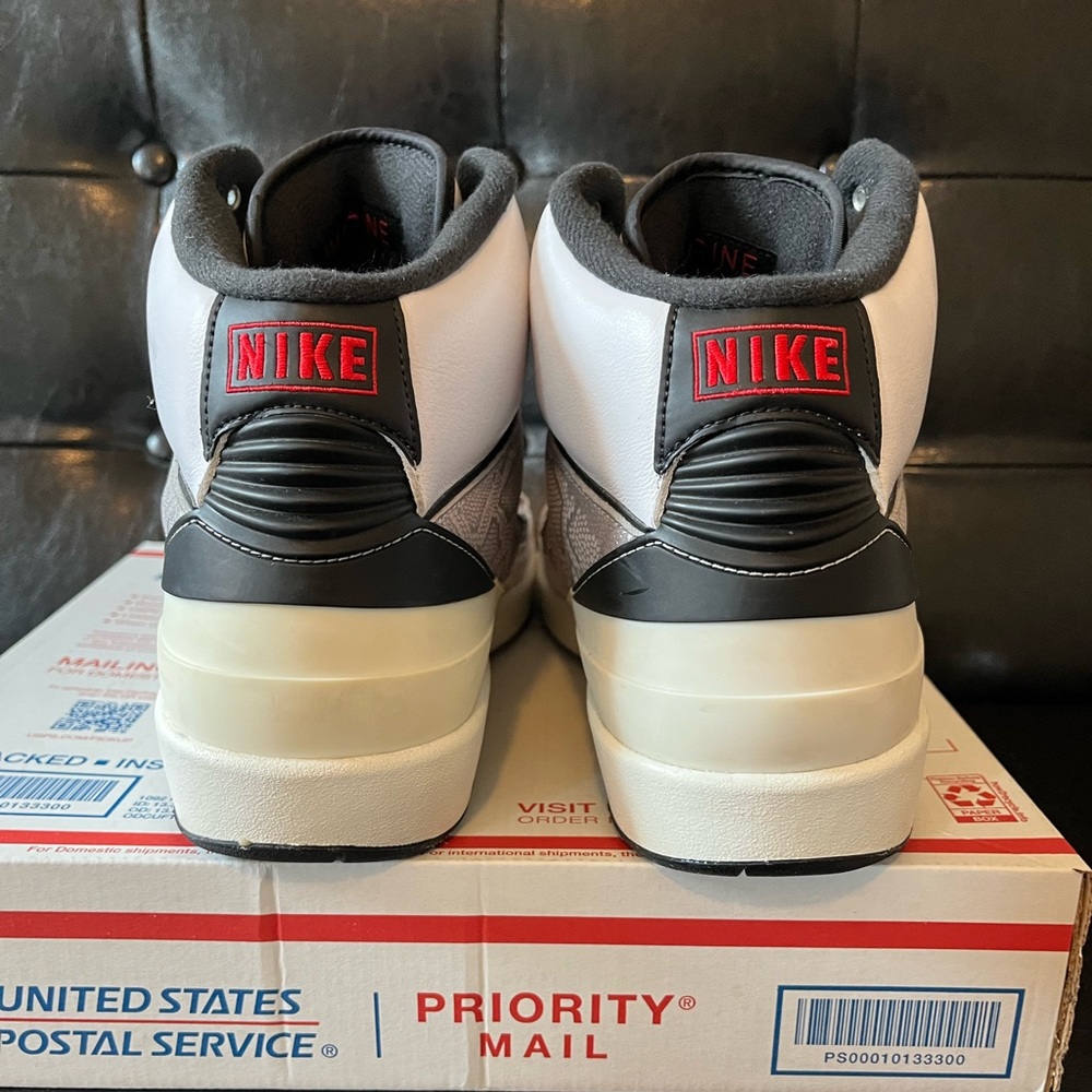 Jordan 2 Python - image 3